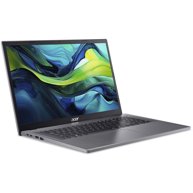 Acer Aspire Go 17 AG17-31P-38X8 | PC Portable 17,3" SSD 512 Go