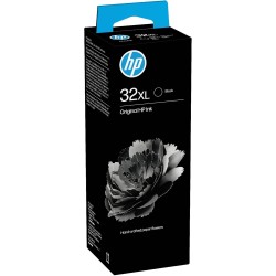 Bouteille encre HP 32XL Noir 135ml 1VV24AE - AZ-COMPUTER 28