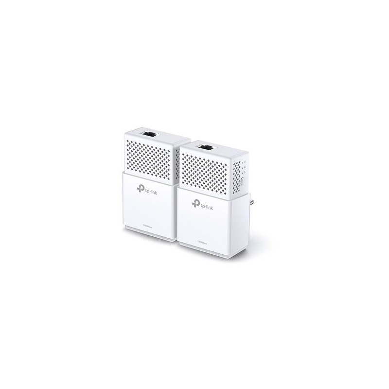 TP-Link TL-PA7010 KIT AV1000 – Kit CPL Gigabit HomePlug AV2