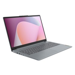 Lenovo IdeaPad Slim 3 15,6" FHD – Ryzen 3 8 Go RAM 512 Go SSD
