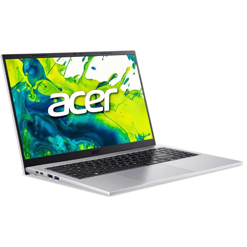 PC portable Acer Aspire Go 15 AG15-72P-54UU – Intel Core 5 120U, 16 Go RAM, SSD 512 Go, 15,6" Full HD