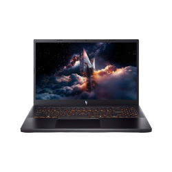 PC portable gamer Acer Nitro V 15 ANV15-52-51VW – Core i5, 16 Go RAM, SSD 512 Go, RTX 5060