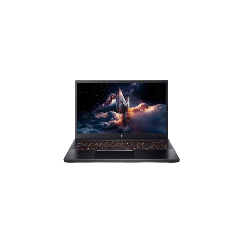 PC portable gamer Acer Nitro V 15 ANV15-52-51VW – Core i5, 16 Go RAM, SSD 512 Go, RTX 5060