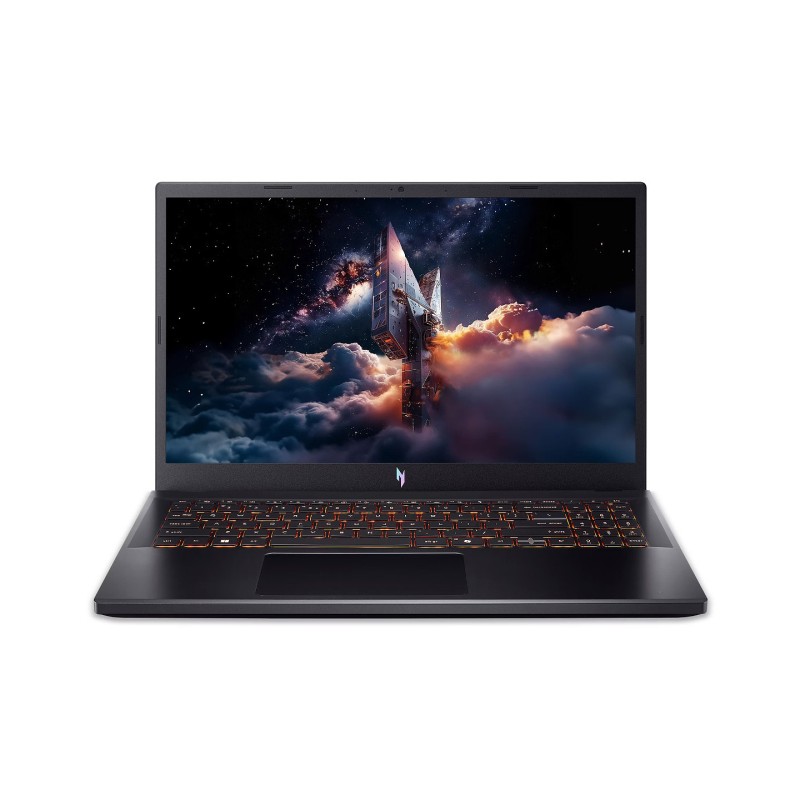 Acer Nitro V 15 15,6" FHD 165 Hz, Core i5-13420H, 16 Go RAM, SSD 512 Go, RTX 5050 8 Go
