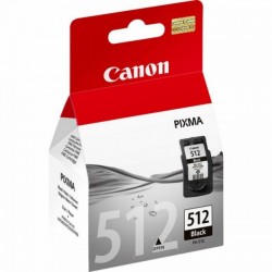 CARTOUCHE CANON PG-512 NOIR...