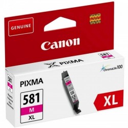 CARTOUCHE CANON CLI-581 XL...