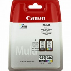 CARTOUCHE CANON PG-545 /...