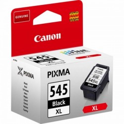 CARTOUCHE CANON PG-545XL...