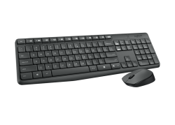 Kit clavier + souris (sans...