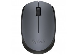 Souris sans fil Logitech...