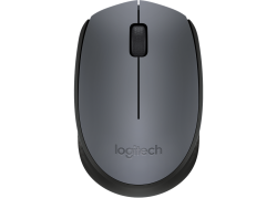 Souris sans fil Logitech...