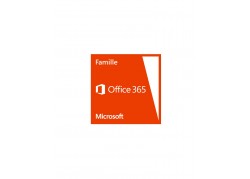 Office 365 pour 1 PC/MAC  1 AN
