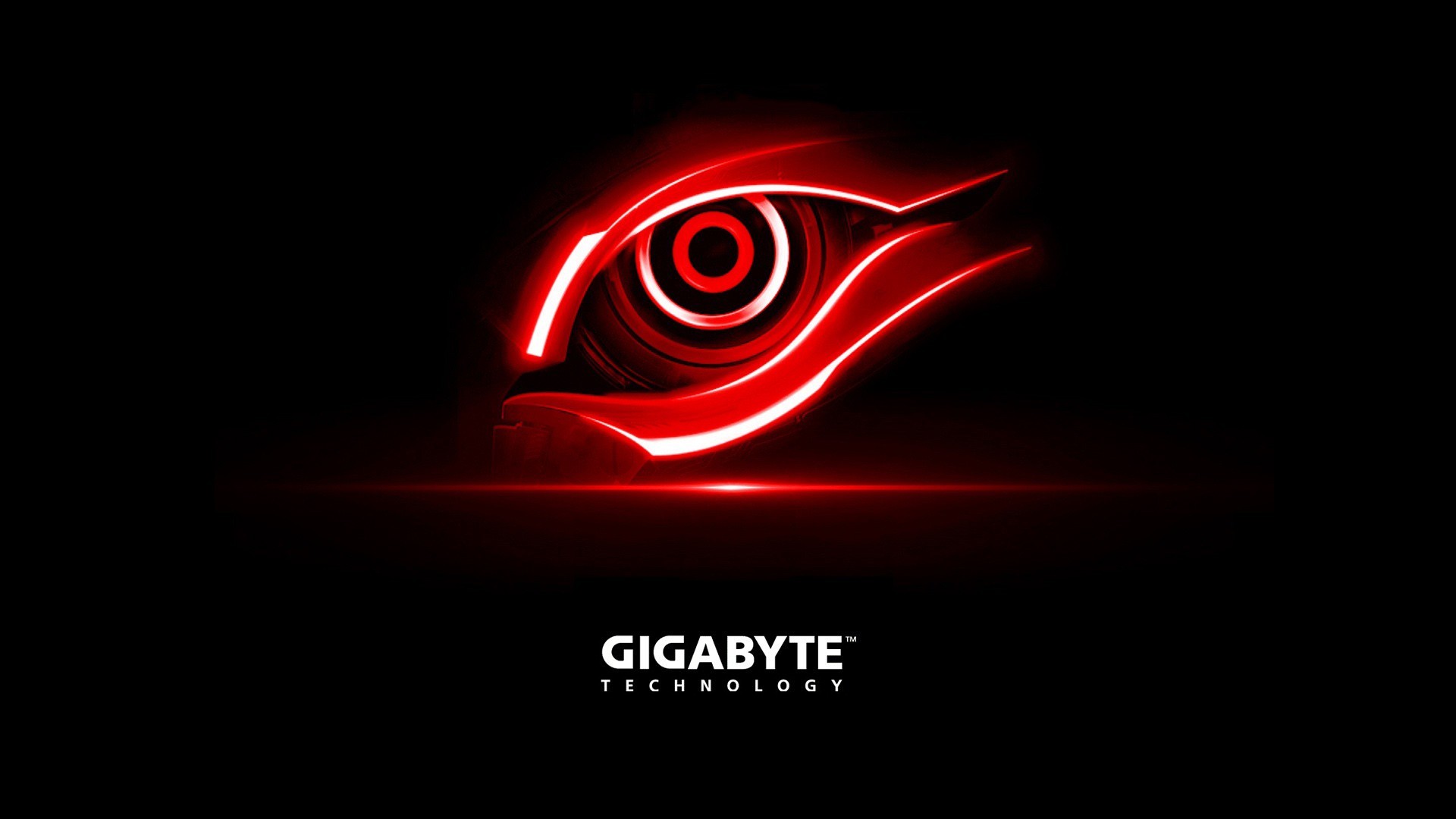 GIGABYTE